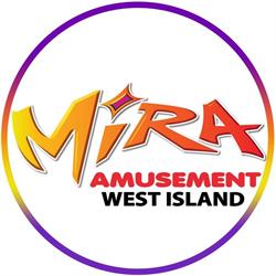 Mira Amusement West Island, Pointe-Claire, QC opening hours
