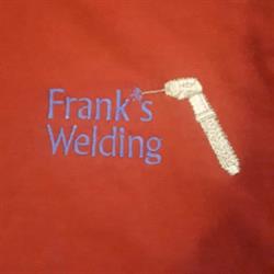 Frank's Welding, Ayton, ON opening hours