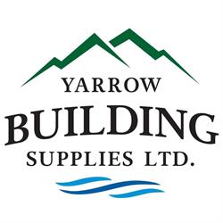 Yarrow Building Supplies, Chilliwack, BC opening hours