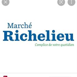 Marché Richelieu St-Féli, Saint-Félix-de-Kingsey, QC opening hours