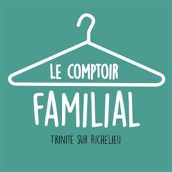 Le comptoir familial Trinité sur Richelieu, Beloeil, QC opening hours