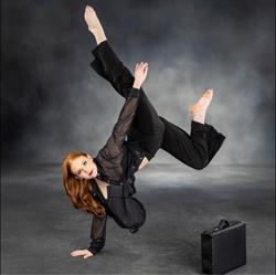 Prince Albert Dance Company, opening hours