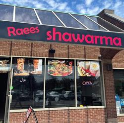 Raees Shawarma & Juice Bar, Mississauga, ON opening hours
