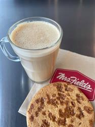 Mrs. Fields Bake House Cafe Port Perry, opening hours