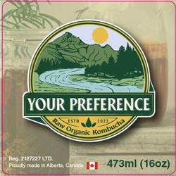 Your Preference Kombucha, Medicine Hat, AB opening hours