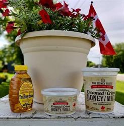 The Honey House, Souris, MB opening hours
