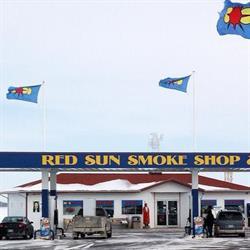 Red Sun Smoke Shop & Gas Bar, Winnipeg, MB opening hours