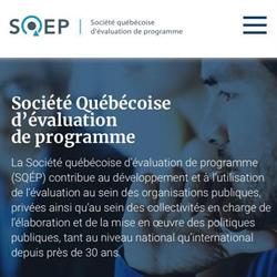 Société québécoise d’évaluation de programme, Terrebonne, QC opening hours