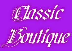 Classic Boutique, Mississauga, ON opening hours