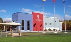 New Maryland Centre, opening hours
