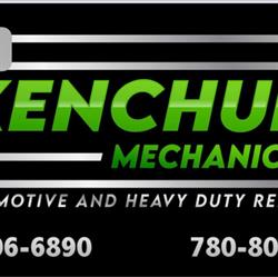 Kenchuk mechanical, Wainwright, AB opening hours