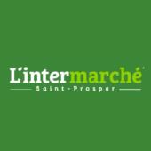 Intermarché St-Prosper, Saint-Prosper-de-Dorchester, QC opening hours