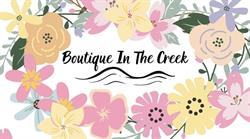 Boutique in the Creek, Roberts Creek, BC opening hours