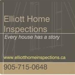 Elliott Home Inspections, Keswick, ON opening hours