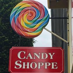 Olde Tyme Candy Shoppe, Victoria, BC opening hours