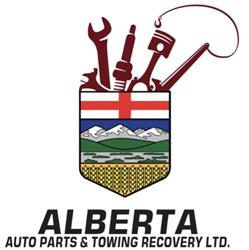 Alberta Auto Parts & Towing Recovery LTD, Edmonton, AB opening hours