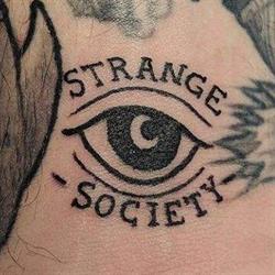 Strange Society Tattoos, Nelson, BC opening hours