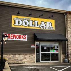 Country Dollar Store, Perth-Andover, NB opening hours