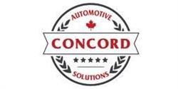 Concord Automotive Solutions - 99 DOWN, opening hours