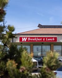 W Breakfast & Lunch, Fort St. John, BC opening hours