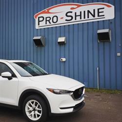 Pro-Shine Auto Spa & Service Center (Dieppe, NB, Canada), opening hours