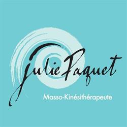 Julie Paquet masso-kinésithérapeute, Montréal, QC opening hours