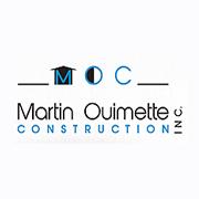 Martin Ouimette Construction INC., Sherbrooke, QC opening hours
