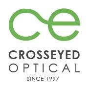 Cross Eyed Optical, London, ON opening hours