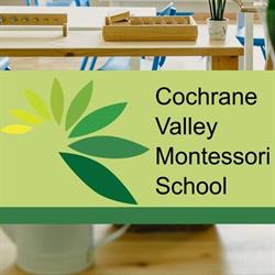 Cochrane Valley Montessori, opening hours
