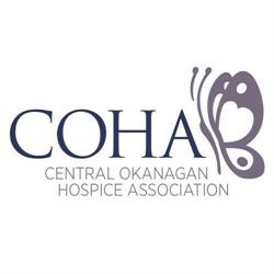 Central Okanagan Hospice Association, Kelowna, BC opening hours
