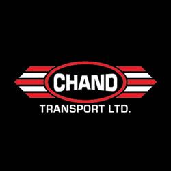 Chand Transport Ltd., Mission, BC opening hours