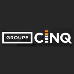Groupe Cinq, Victoriaville, QC opening hours