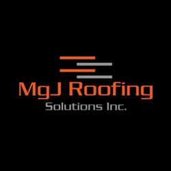 MGJ Roofing Solutions Inc., Kitchener, ON opening hours