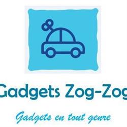 Gadgets Zog-Zog, Saint-Bernard, QC opening hours