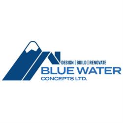 Blue Water Concepts Ltd., Squamish, BC opening hours