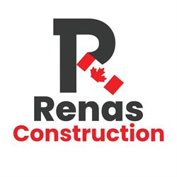 Renas Construction, Barrie, ON opening hours
