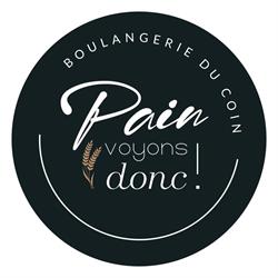 Boulangerie Pain Voyons donc, Lantier, QC opening hours