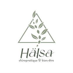 Hälsa - Chiropratique & Bien-être, Beauharnois, QC opening hours