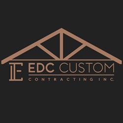 EDC Custom Contracting Inc., Parry Sound, ON opening hours