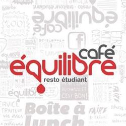 Café Équilibre, Québec, QC opening hours