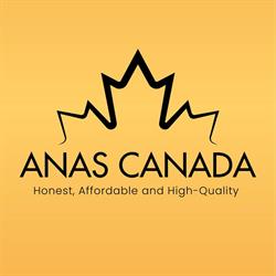 ANAS Canada for Immigration Inc., Calgary, AB opening hours
