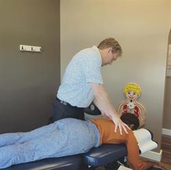 Southside Chiropractic, Edmonton, Alberta, opening hours