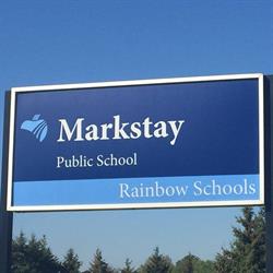 Markstay Public School, opening hours