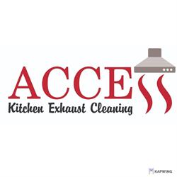 Access Kitchen Exhaust Cleaning, Georgetown, ON opening hours