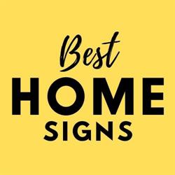 Best Home Signs, Brampton, ON opening hours