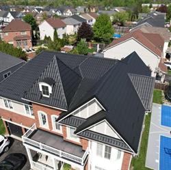 My Metal Roof, Barrie, ON opening hours