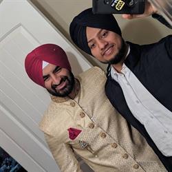 Turban Master - Turban Tying Brampton Ontario, Brantford, ON opening hours