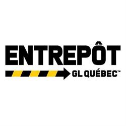 Entrepôt GL Québec, opening hours
