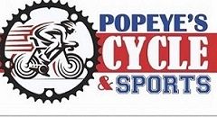 Popeyes Cycle and Sports, Winnipeg, MB opening hours