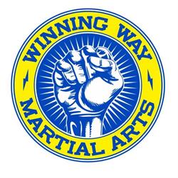 Winning Way Martial Arts, Brantford, ON opening hours